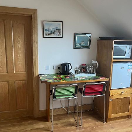 Apartmán Island View Killala Exteriér fotografie