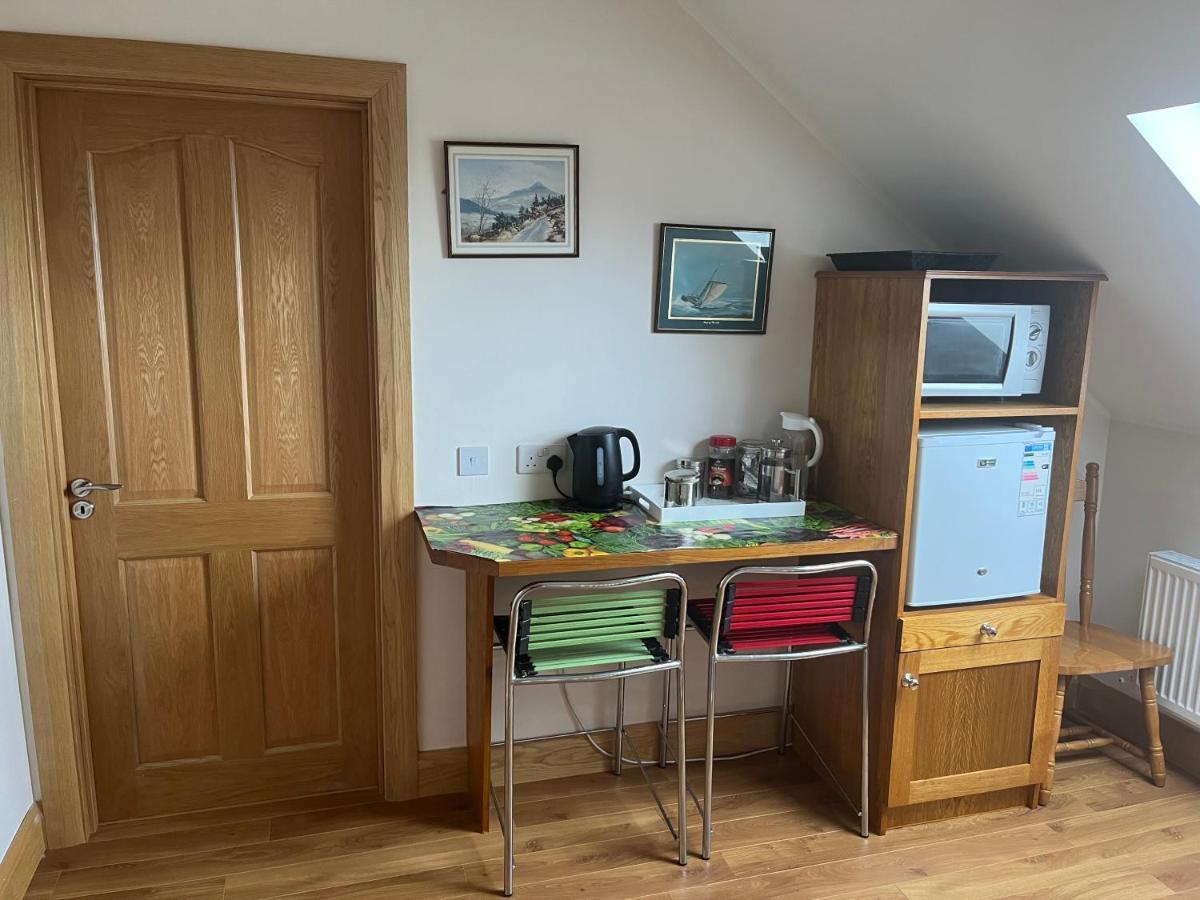 Apartmán Island View Killala Exteriér fotografie